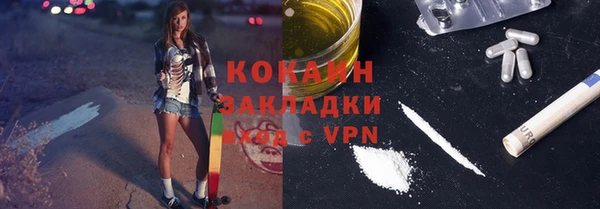тгк Осташков